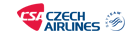 Czech Airlines 