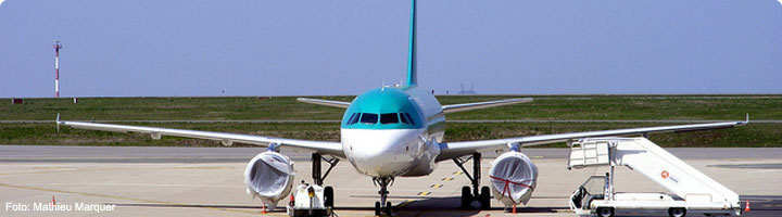 Aer Lingus