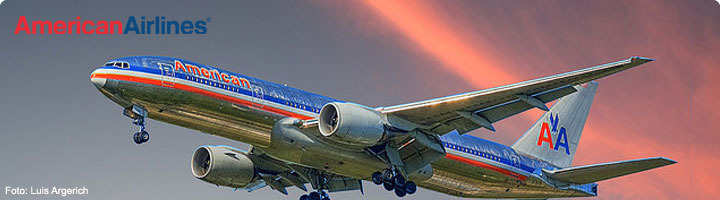 American Airlines