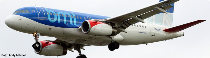 BMI British Midland International