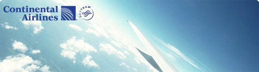 Continental Airlines