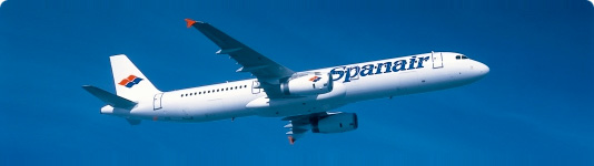 Spanair