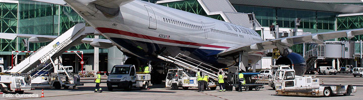 US Airways