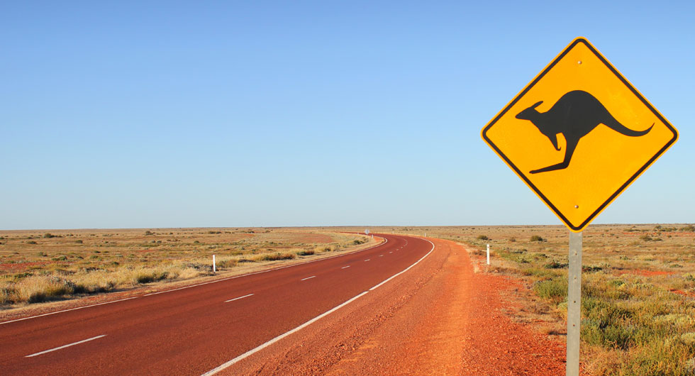 Australia