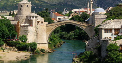 Bosnia ja Hertsegovina
