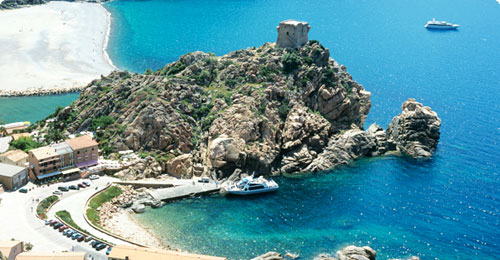 Korsika