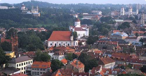 Liettua
