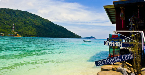 Malesia