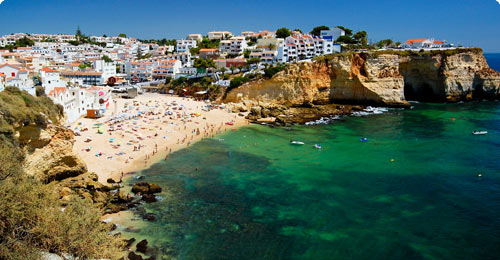 Portugali