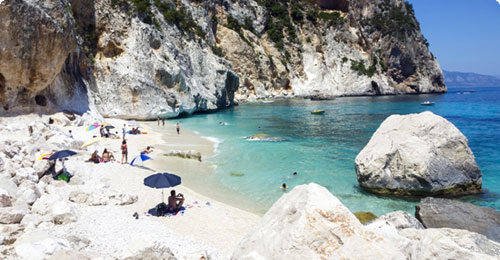 Sardinia