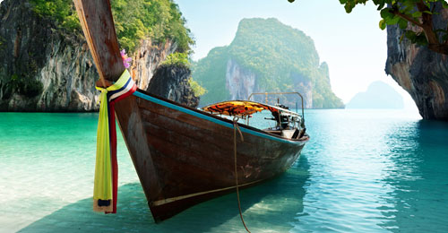 Thaimaa