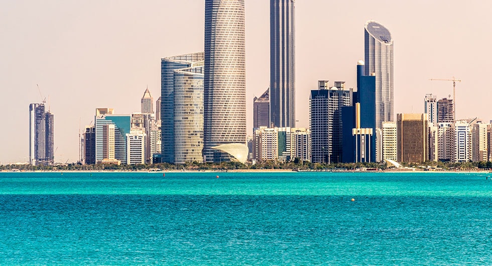 Abu Dhabi