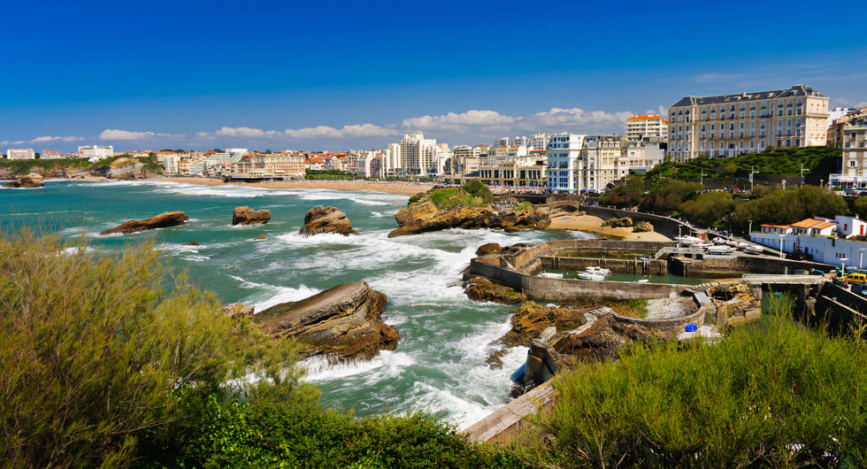 Biarritz