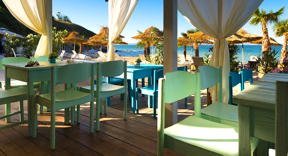 Bourgas-Sunny Beach