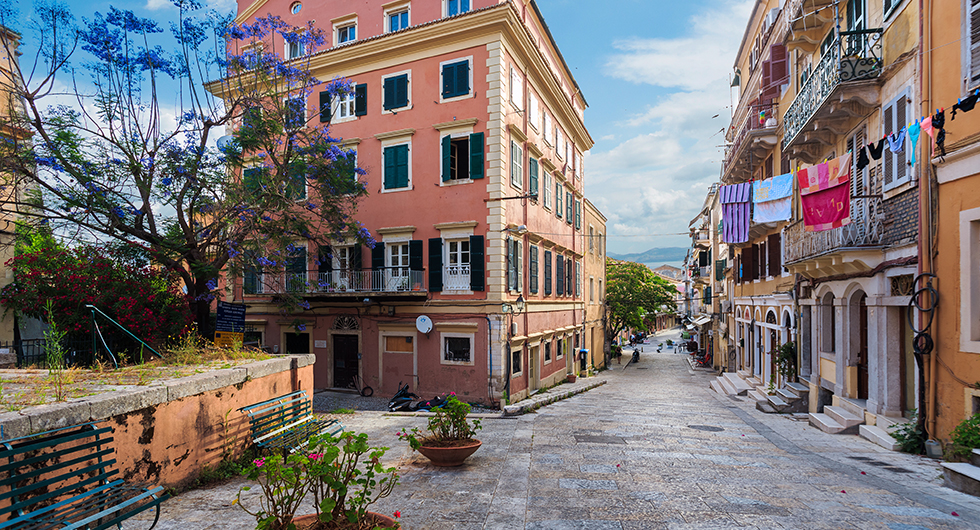 Kerkyra