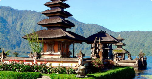 Denpasar Bali