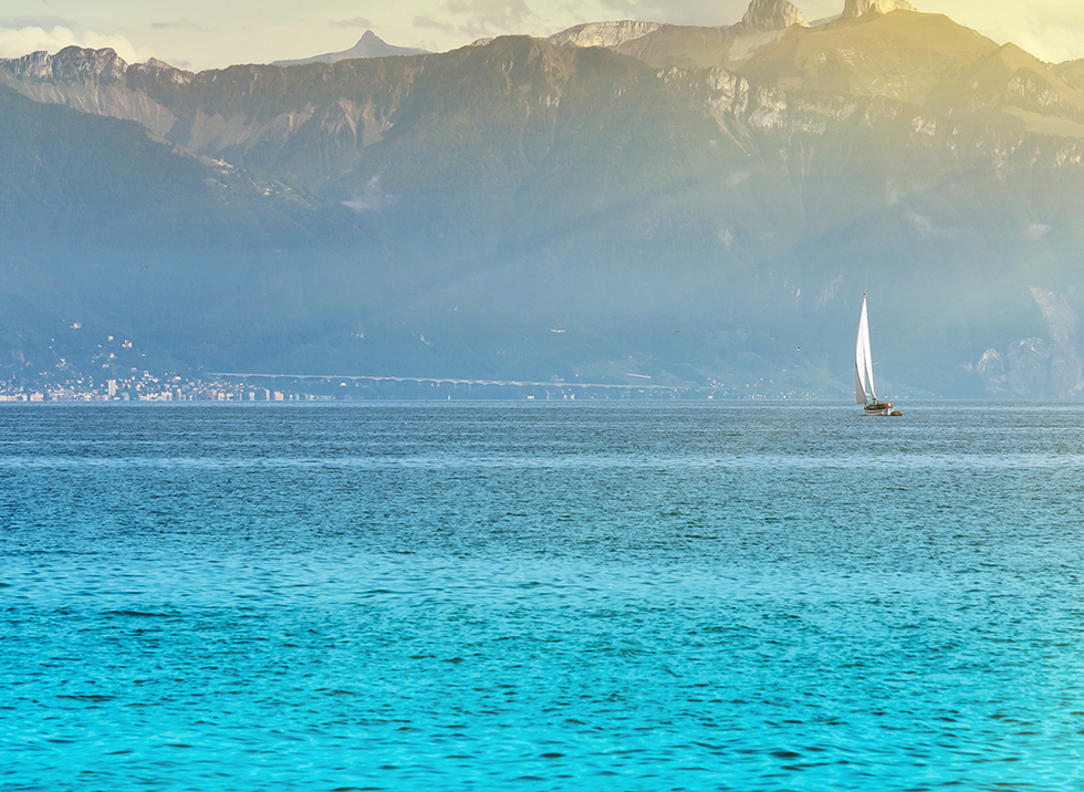 Halpa matka kohteeseen Geneve