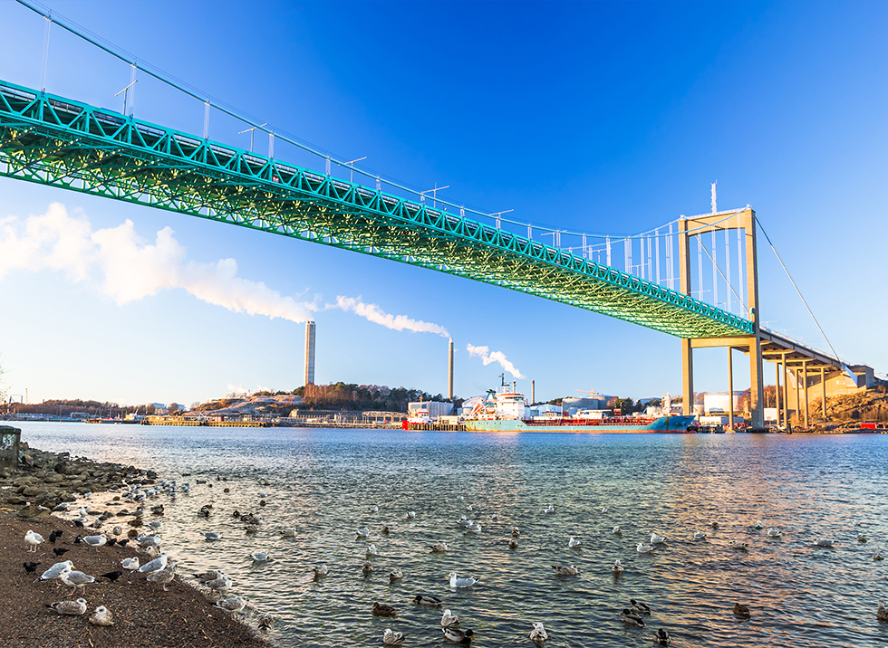 G�teborg