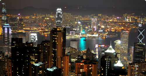 Hong Kong