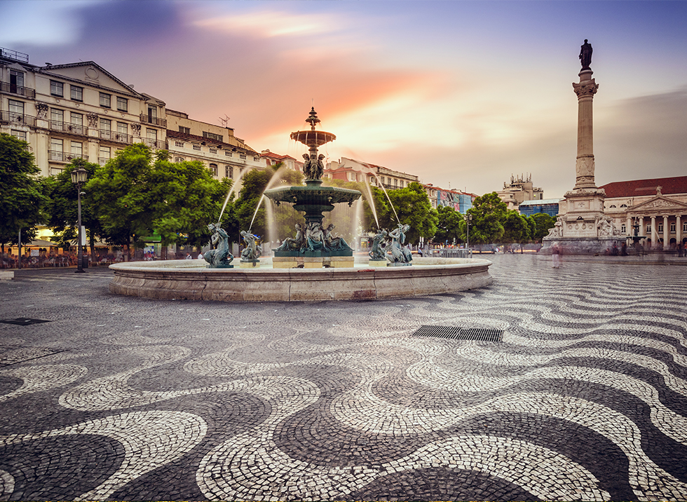 Lissabon