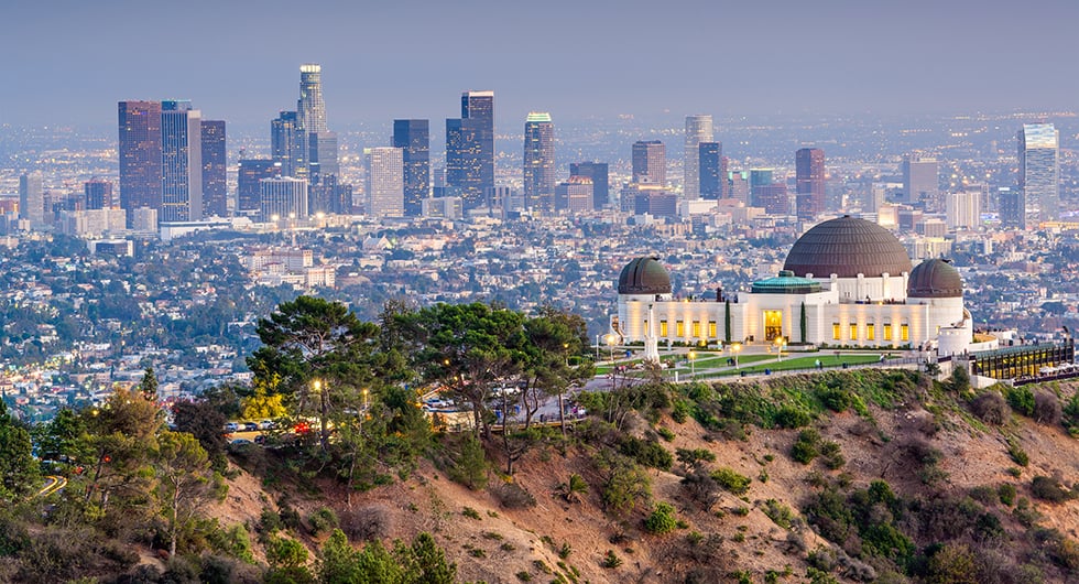 Los Angeles