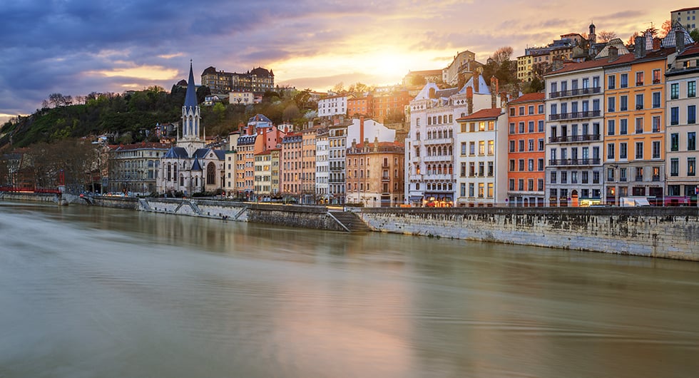 Lyon