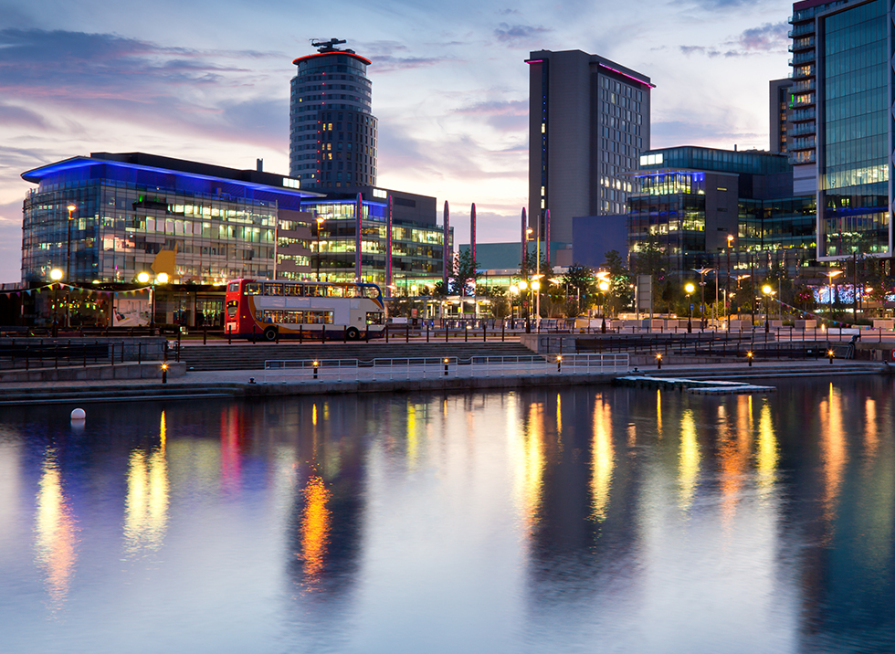 Helsinki - Manchester