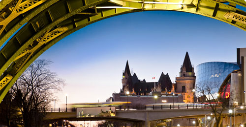 Ottawa