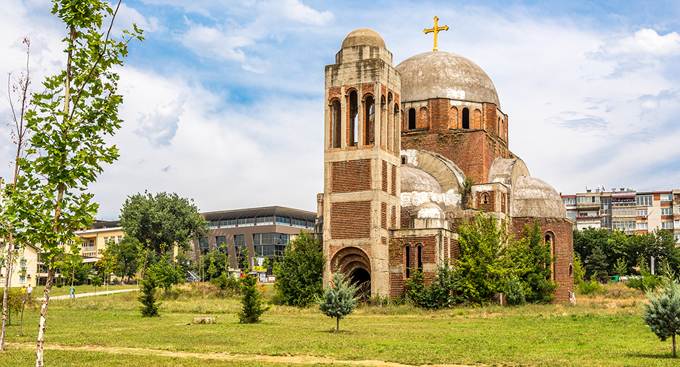Pristina
