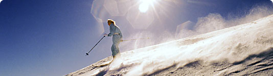 St Anton am Arlberg