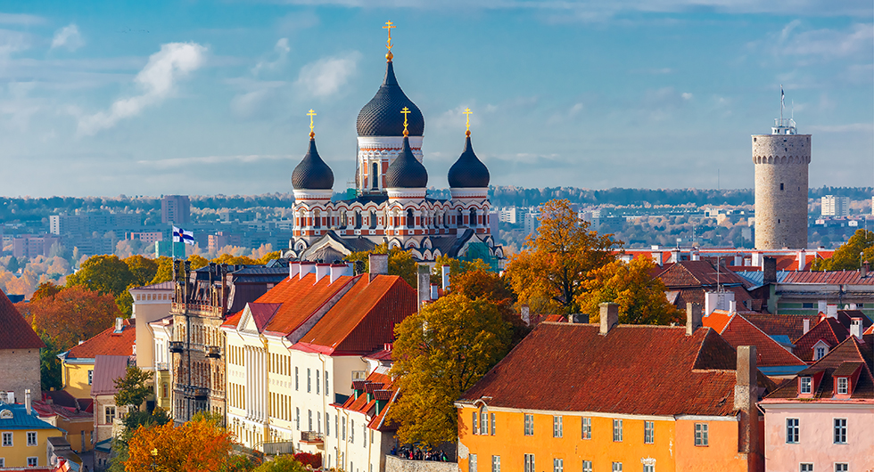 Tallinna