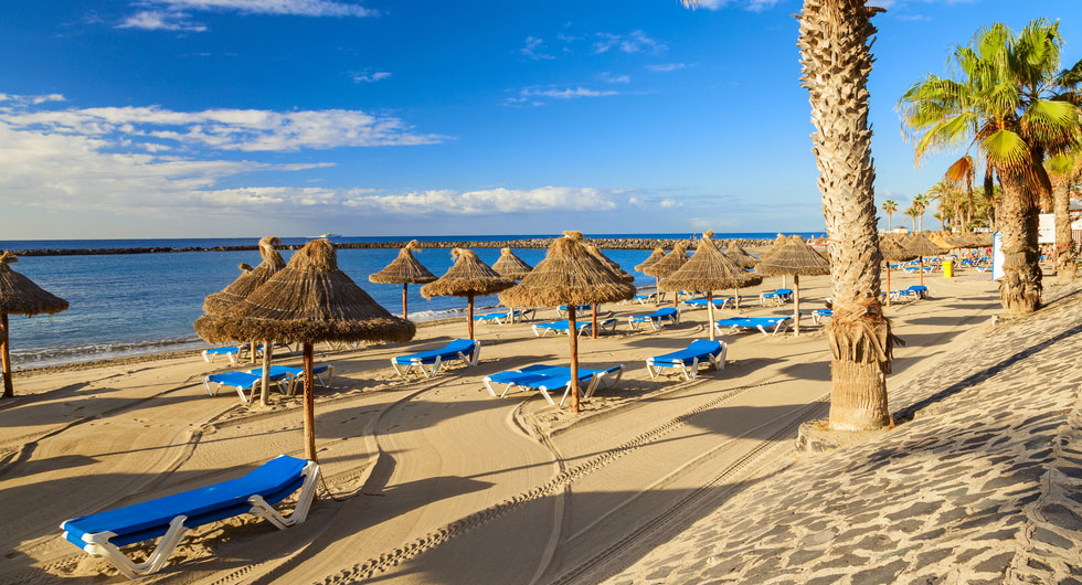 Teneriffa