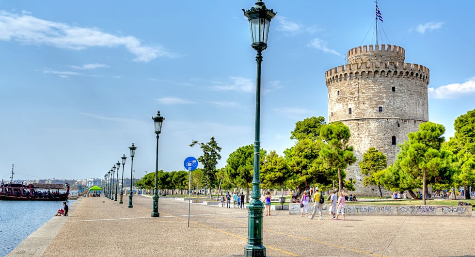 Thessaloniki