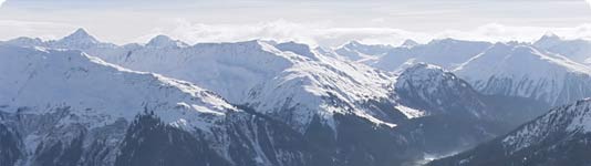 Tignes