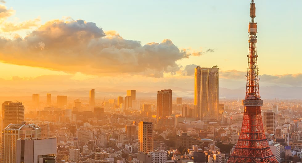 Tokio