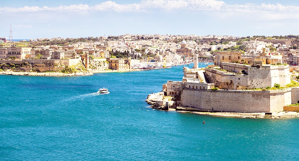 Valletta (Malta)
