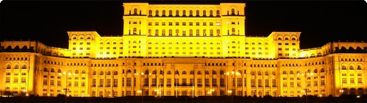 Edulliset hotellit kohteessa Bukarest