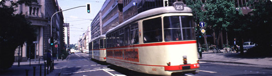 Edulliset hotellit kohteessa D�sseldorf