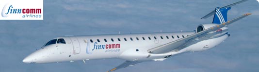 Finncomm Airlines