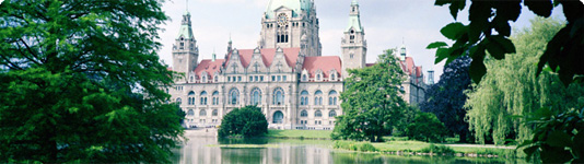 Hannover