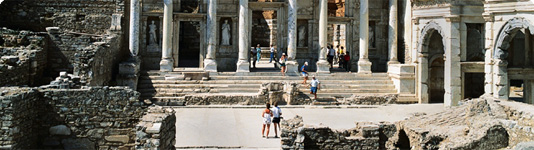 Halpa matka kohteeseen Izmir