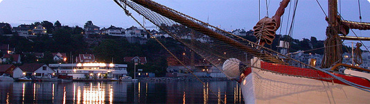 Halpa matka kohteeseen Kristiansand