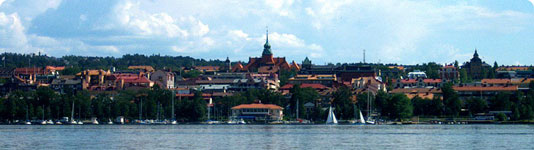 �stersund