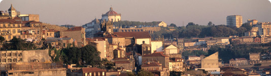 Halvat lennot kohteeseen Porto