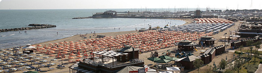 Edulliset hotellit kohteessa Rimini
