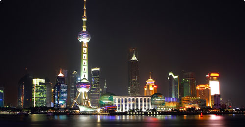 Edulliset vuokra-autot kohteessa Shanghai