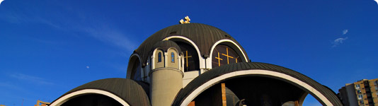 Halvat pakettimatkat kohteeseen Skopje