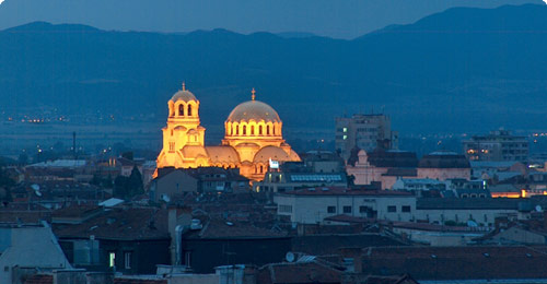 Sofia