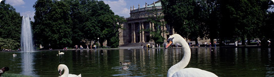 Stuttgart
