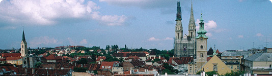 Halpa matka kohteeseen Zagreb